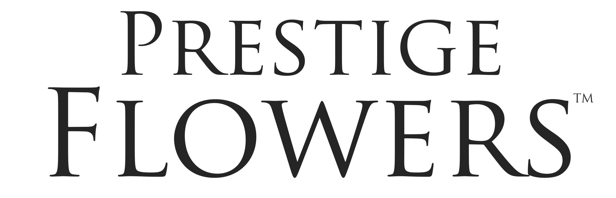 Flowers by Prestige Flowers